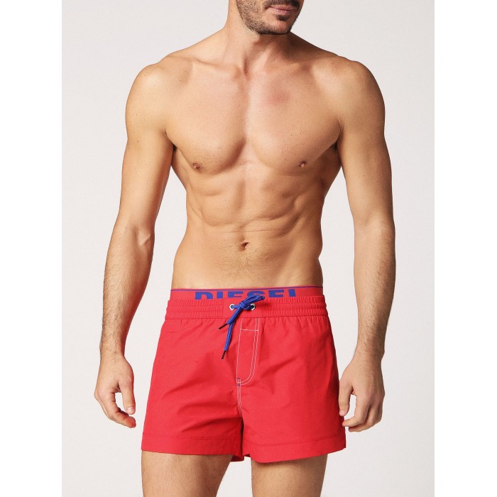  BMBX-SEASIDE-S 2.017 - Short de bain - DIESEL 00S96G-0JAQP-42B 