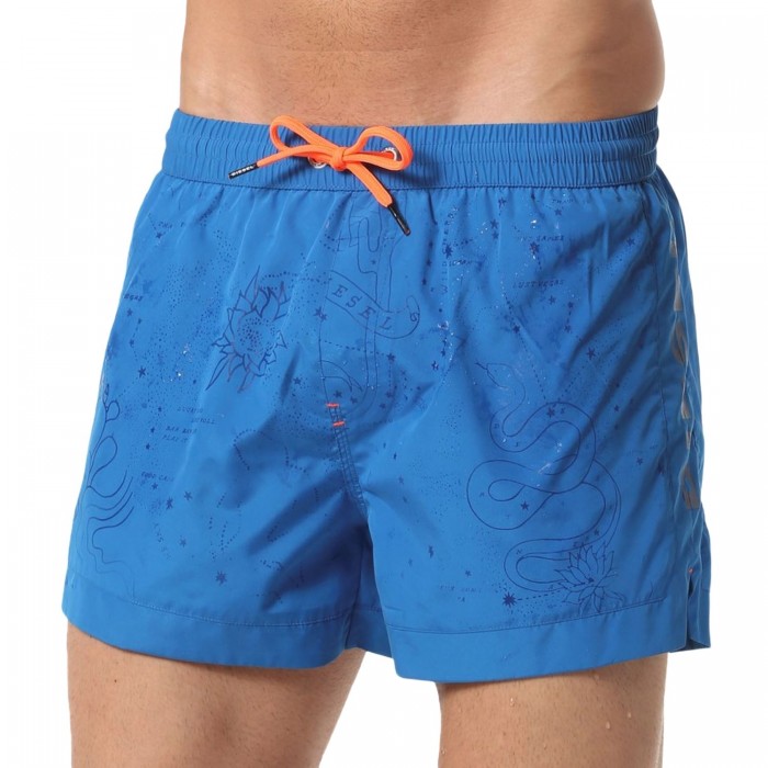  BMBX-SANDY-S 2.017 - Short de bain - DIESEL 00S9QD-0EASD-89R 