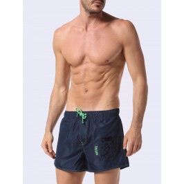  BMBX-SANDY-REV 2.017 - Short de bain réversible bleu - DIESEL 00SVXQ-0GARJ-89D 