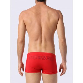  BMBX-HERO - Boxer de bain rouge - DIESEL 00SMNR-0SASH-472 