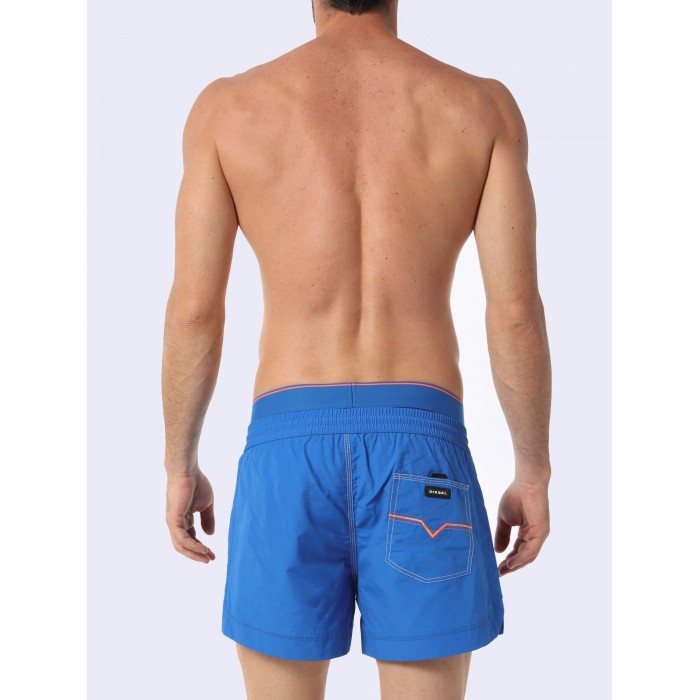  BMBX-SEASIDE-S 2.017 - Short de bain - DIESEL 00S96G-0JAQP-89R 