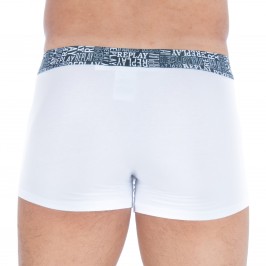  Boxer imprimé ceinture - REPLAY M202214 001 