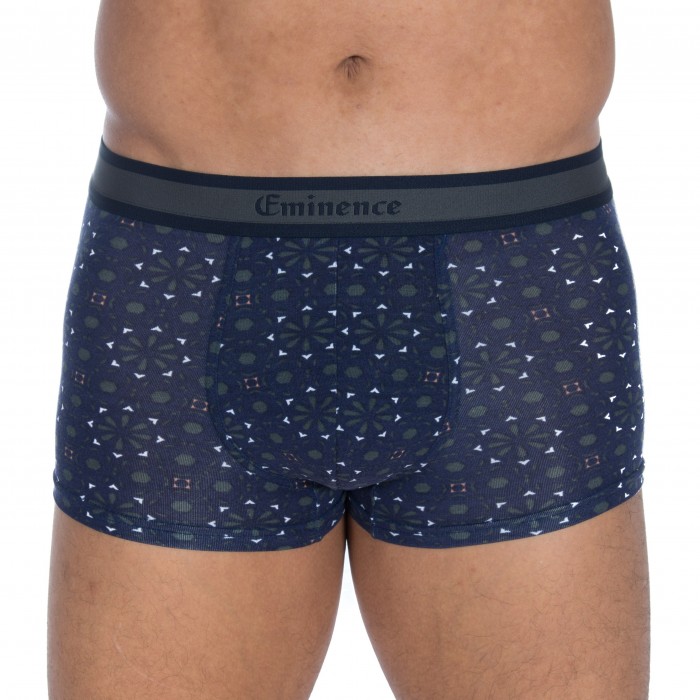  Boxer homme Mosaïques Eminence - EMINENCE 5V04 1759 