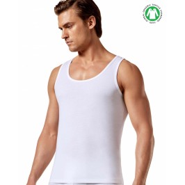  Singlet Cotton Organic - IMPETUS GO30024 26C 