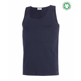 Singlet Cotton Organic - IMPETUS GO30024 039