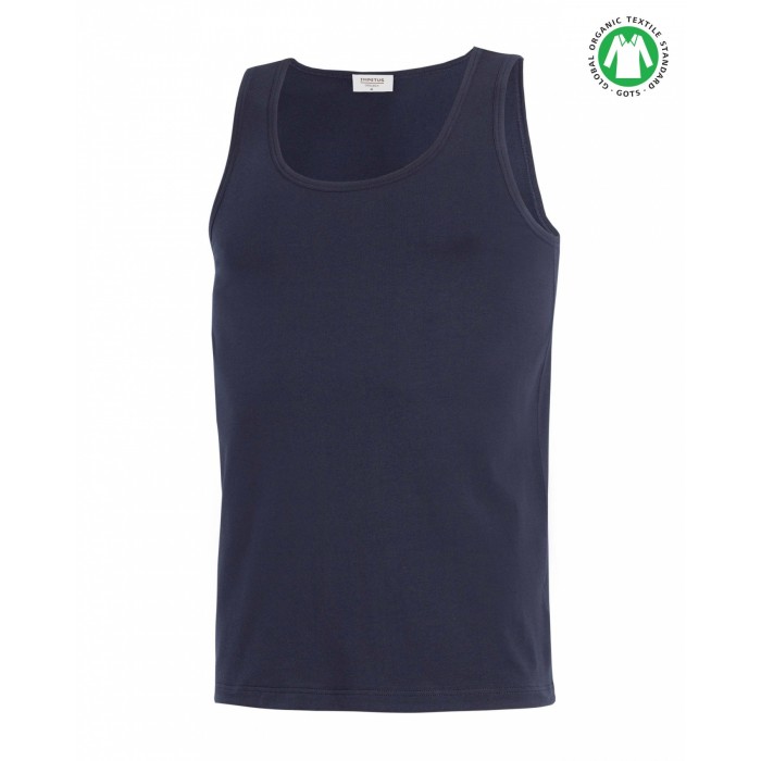 Singlet Cotton Organic - IMPETUS GO30024 039