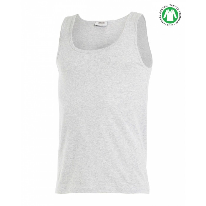 Singlet Cotton Organic - IMPETUS GO30024 073