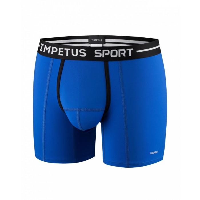 Boxer sport ergonomique - IMPETUS 2052B87 C11