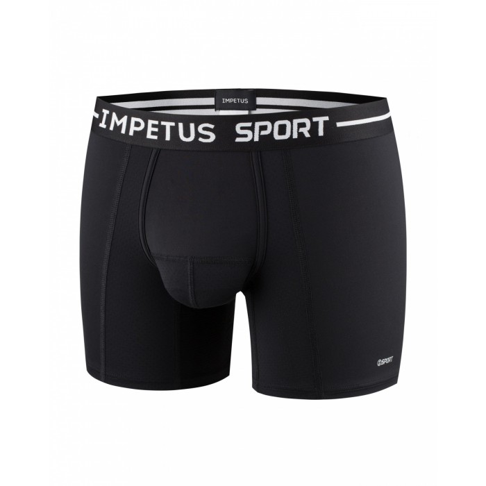 Boxer sport long ergonomique - IMPETUS 2052B87 020