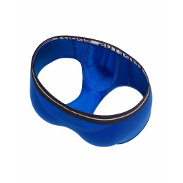  Boxer sport ergonomique bleu - IMPETUS 2051B87 C11 