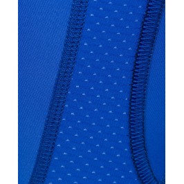  Boxer sport ergonomique bleu - IMPETUS 2051B87 C11 