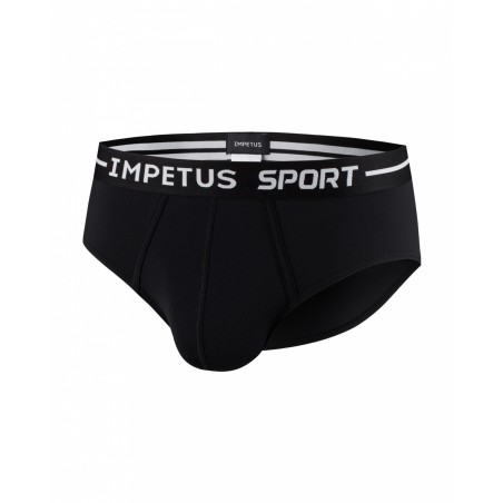 Ergonomic Sport briefs black