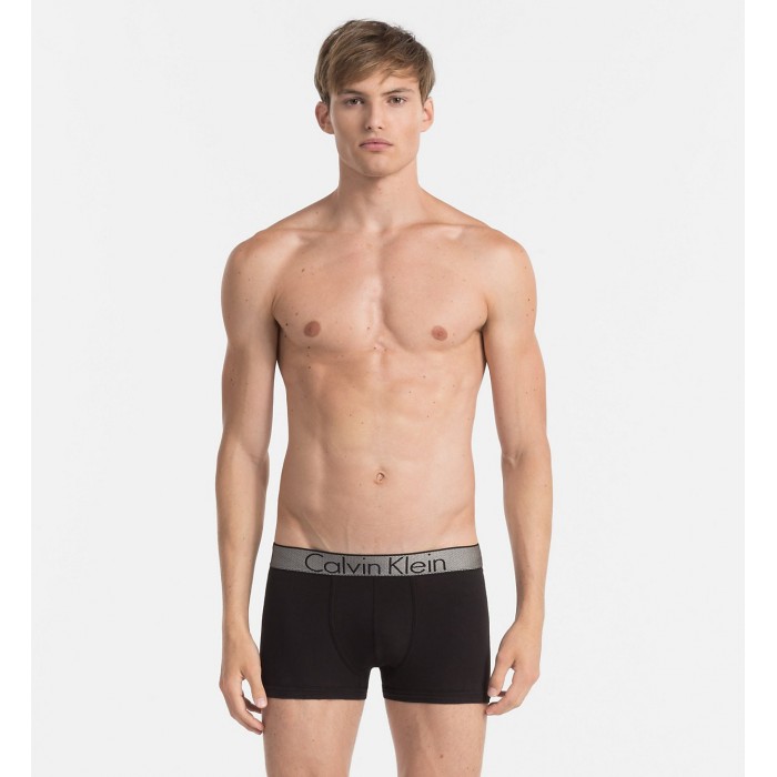  Trunk Customized Stretch noir - CALVIN KLEIN NB1298A-001 