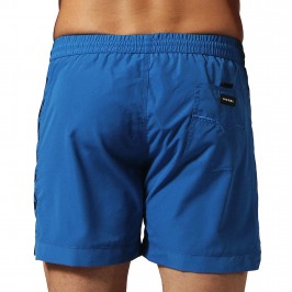  BMBX-WAVE-S 2.017 - Short de bain mi-long Magic Print - DIESEL 00S9QE-0EASD-89R 