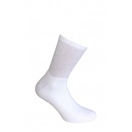  Socquettes - COOLMAX RUNNING - blanc - LABONAL 33776 7000 