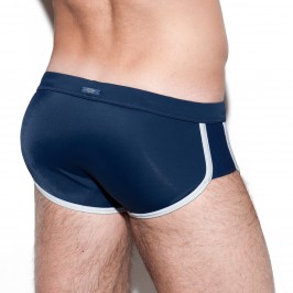  Boxer de bain Sean marine - ES COLLECTION 1807 C09 