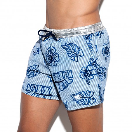 Tommy tropic shorts blue