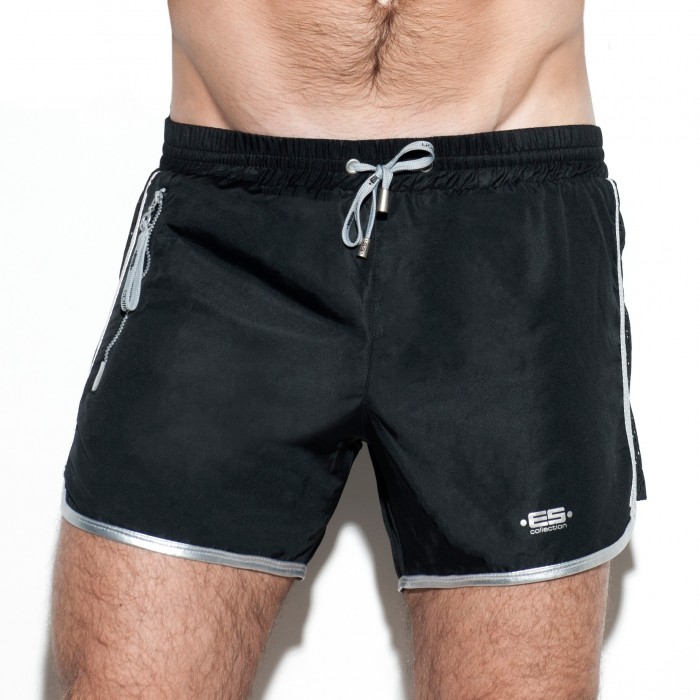  Short de bain Marlon Plain - ES COLLECTION 1812 C10 