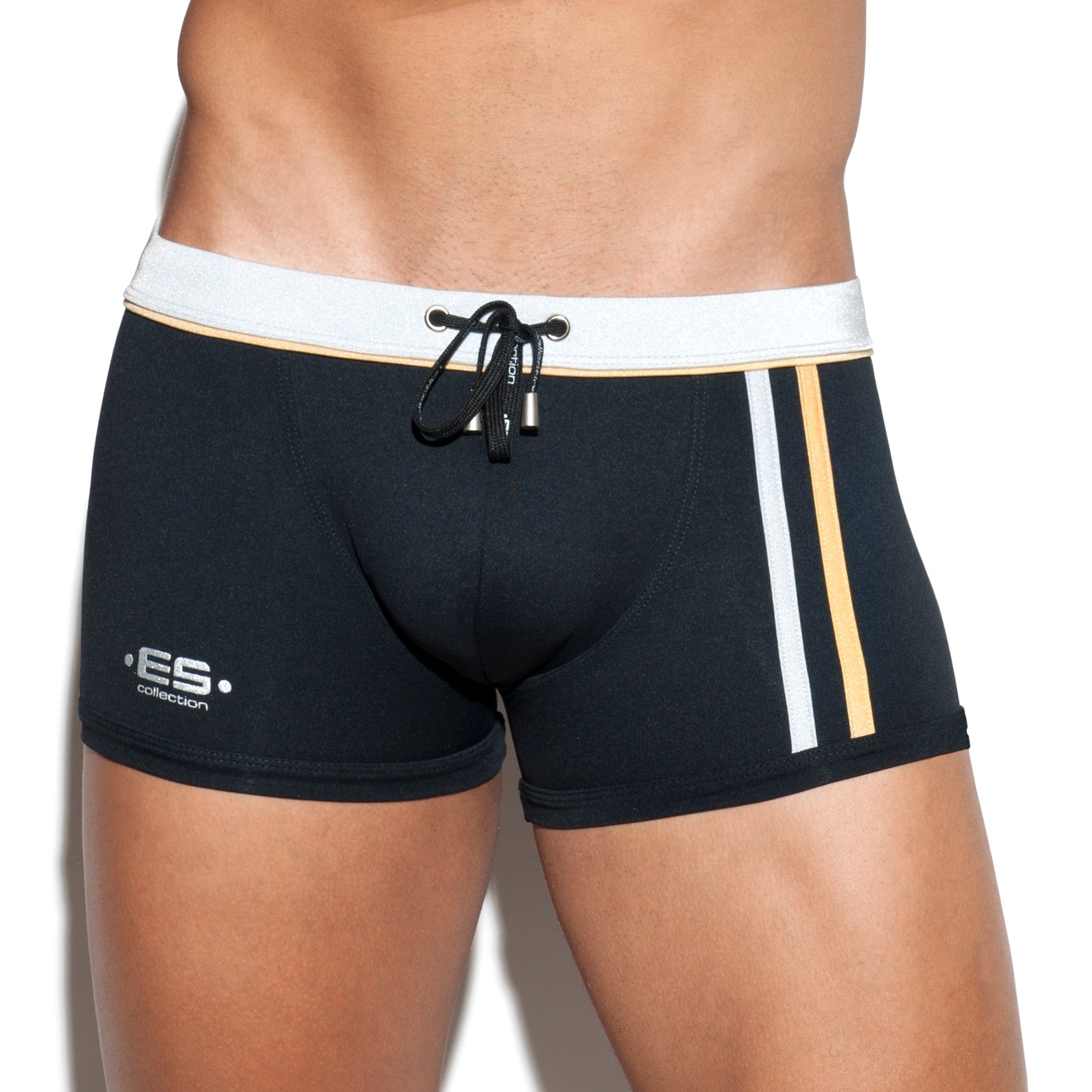 Black Rob nadar Boxer: Bañadores boxers para hombre de ES