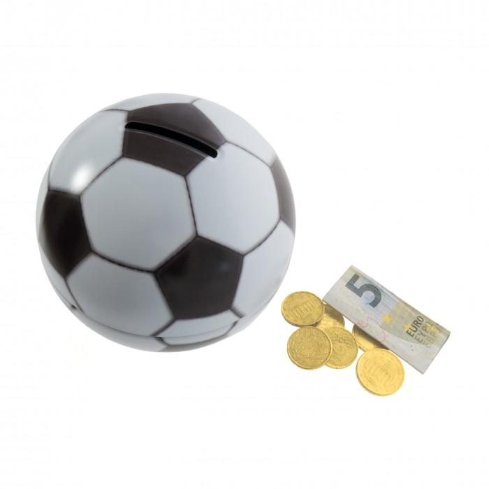  Coffret Labonal Tirelire Coupe du Monde - LABONAL 34810 6900 