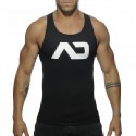 BASIC black tank top