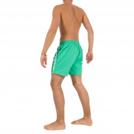  Short de bain médium Drawstring vert - CALVIN KLEIN *KM0KM00169 312 