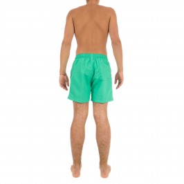  Short de bain médium Drawstring vert - CALVIN KLEIN *KM0KM00169 312 