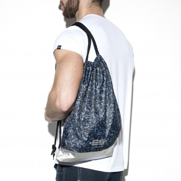  Sac de plage Addicted blanc - AD FÉTISH AC074 C15 