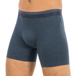  Boxer long Classic  noir - HOM 401161-00QE 