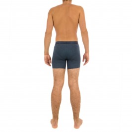  Boxer long Classic  noir - HOM 401161-00QE 