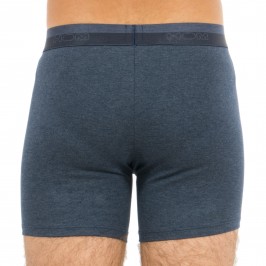  Boxer long Classic  denim - HOM 401161-00QE 