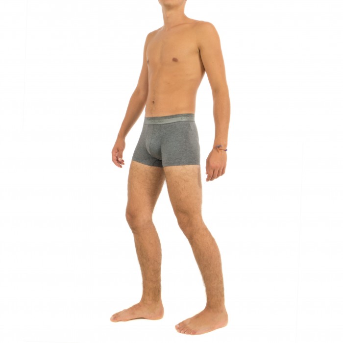  Boxer Classic gris - HOM 400203-00ZU 