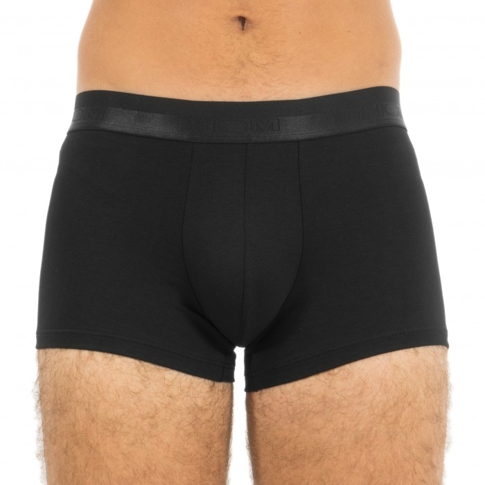  Boxer Classic noir - HOM 400203-0004 