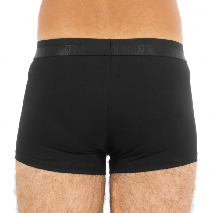  Boxer Classic noir - HOM 400203-0004 