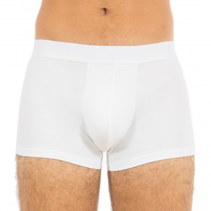  Boxer Classic blanc - HOM 400203-0003 