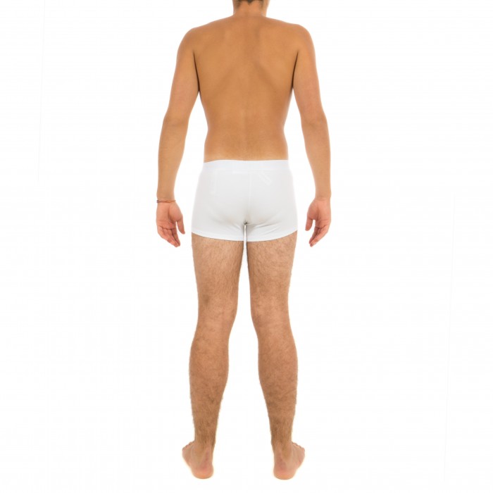  Boxer Classic blanc - HOM 400203-0003 