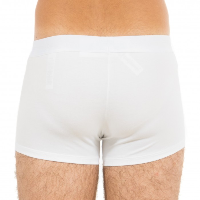  Boxer Classic gris - HOM 400203-0003 