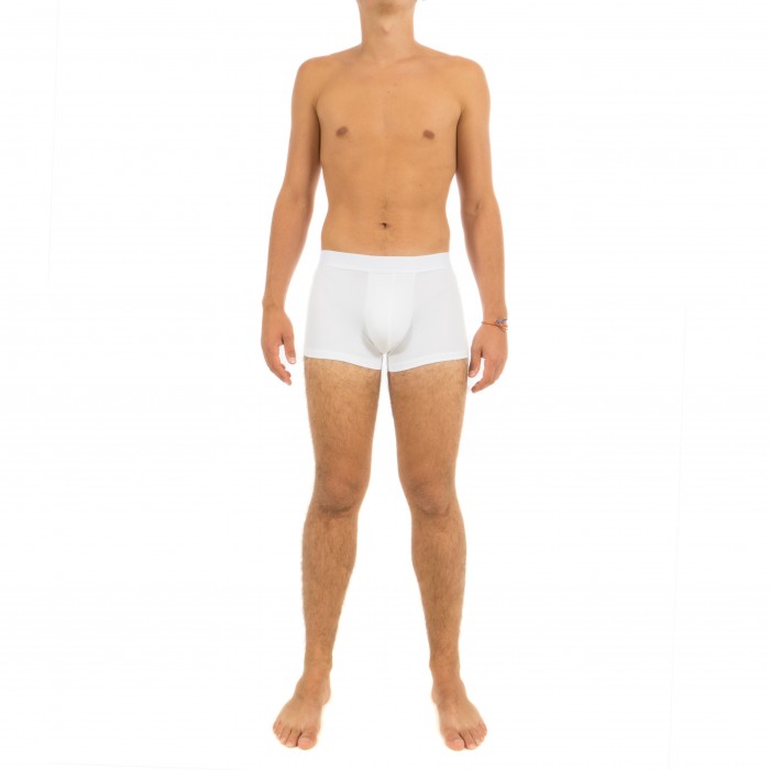  Boxer Classic blanc - HOM 400203-0003 