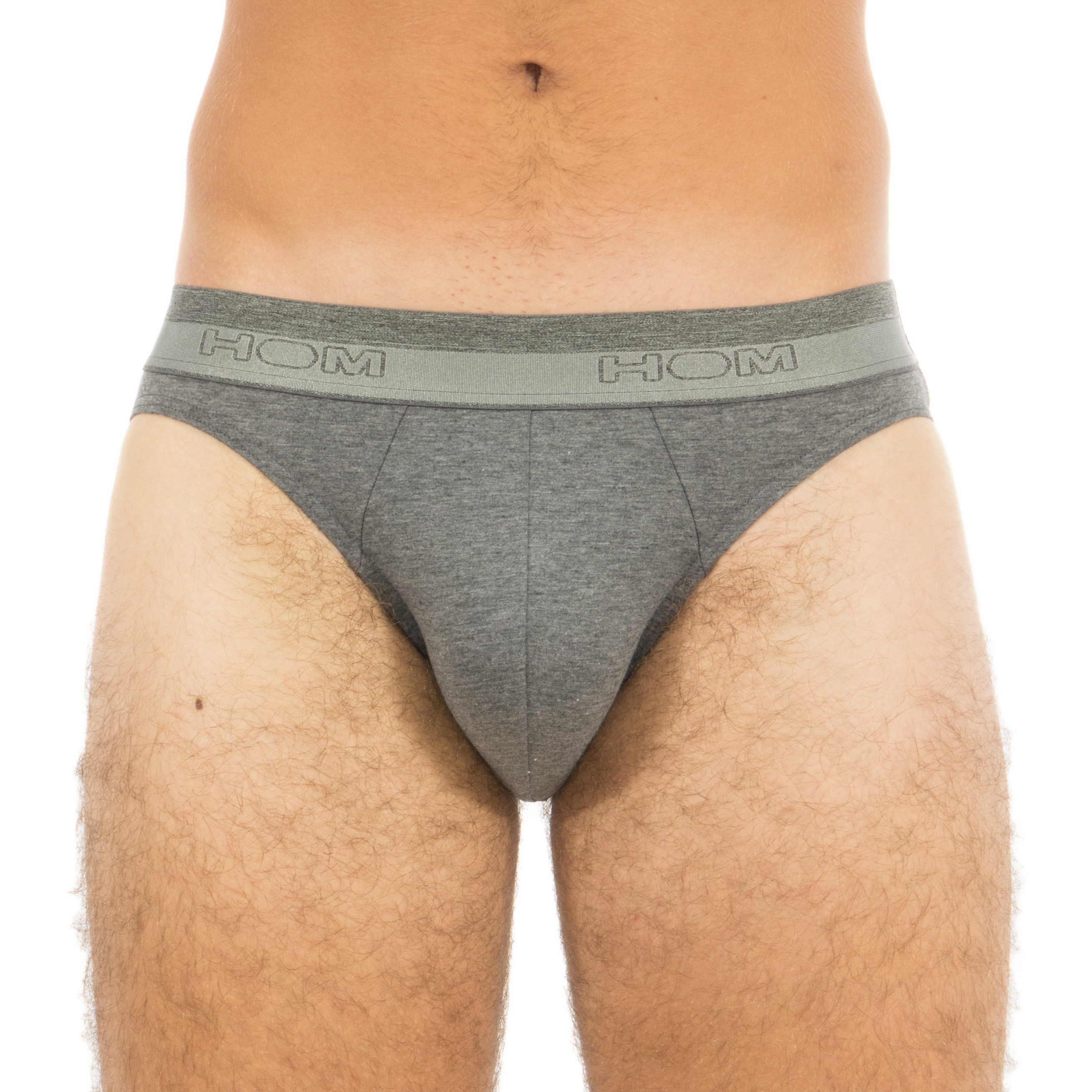 Brief CLASSIC grey