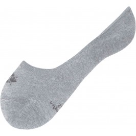  Protège-pieds Everyday 2-Pack gris - BURLINGTON 21056-3400 