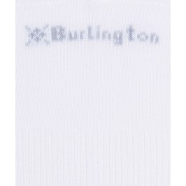  Socquettes basses Everyday 2-Pack blanc - BURLINGTON 21052-2000 