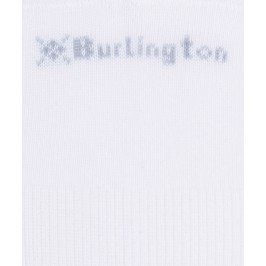  Socquettes basses Everyday 2-Pack blanc - BURLINGTON 21052-2000 