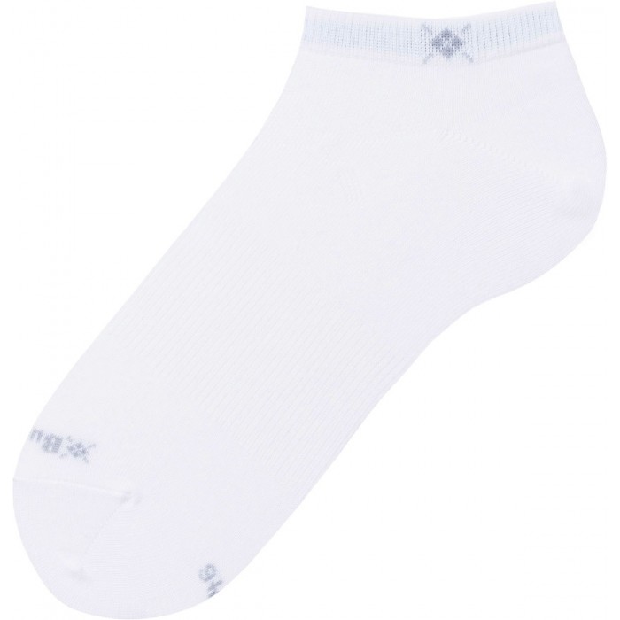  Socquettes basses Everyday 2-Pack blanc - BURLINGTON 21052-2000 