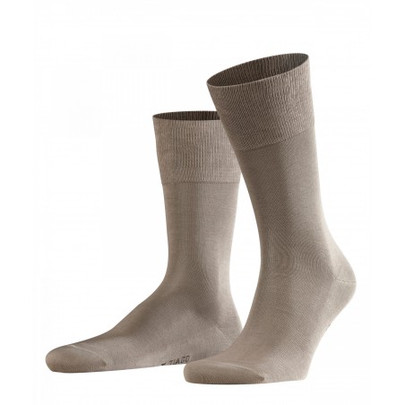 Chaussettes TIAGO - volcan