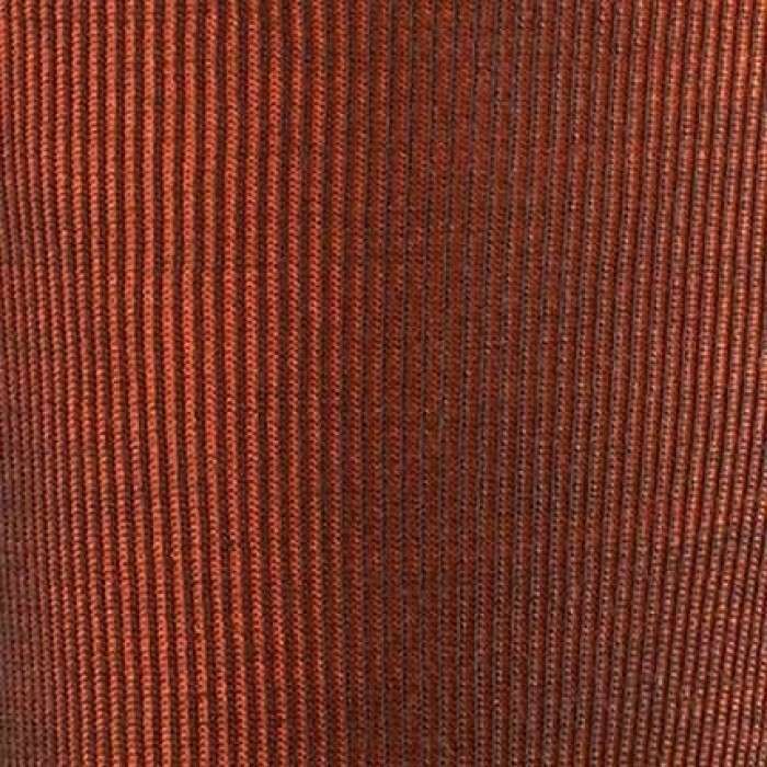  Chaussettes Fine Shadow Wool - marron - FALKE 13189-5935 