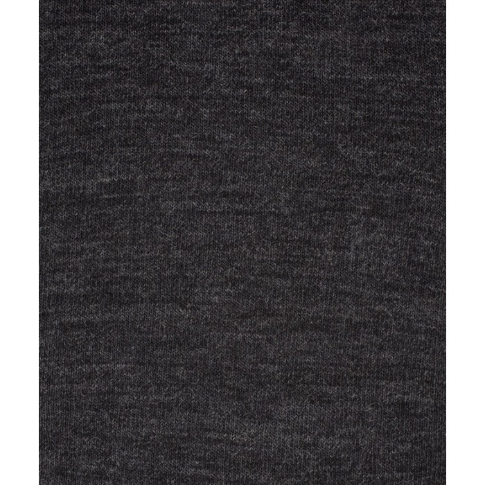  Chaussettes Jersey intérieur coton, extérieur Laine Gris - LABONAL 38783 3000 