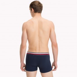  Boxer à logo universitaire - TOMMY HILFIGER UM0UM00921 416 