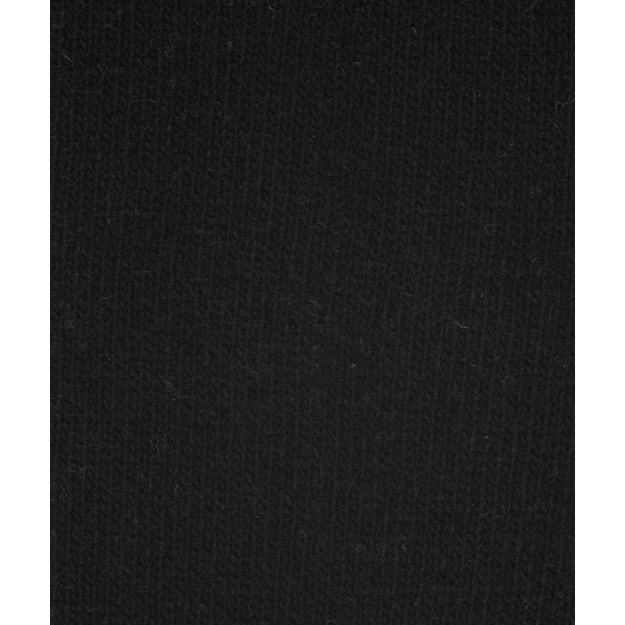  Chaussettes Jersey Cachemire Noir - LABONAL 38123 8000 