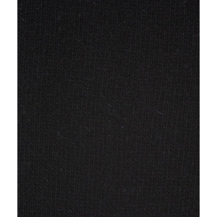  Chaussettes Jersey Cachemire Noir - LABONAL 38123 8000 