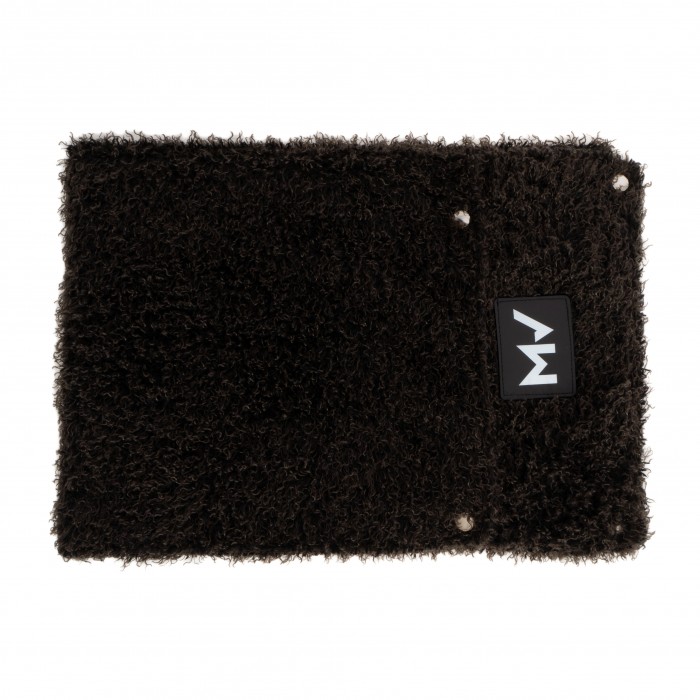  Echarpe Faux Fur - marron - MODUS VIVENDI NS1885-BROWN 